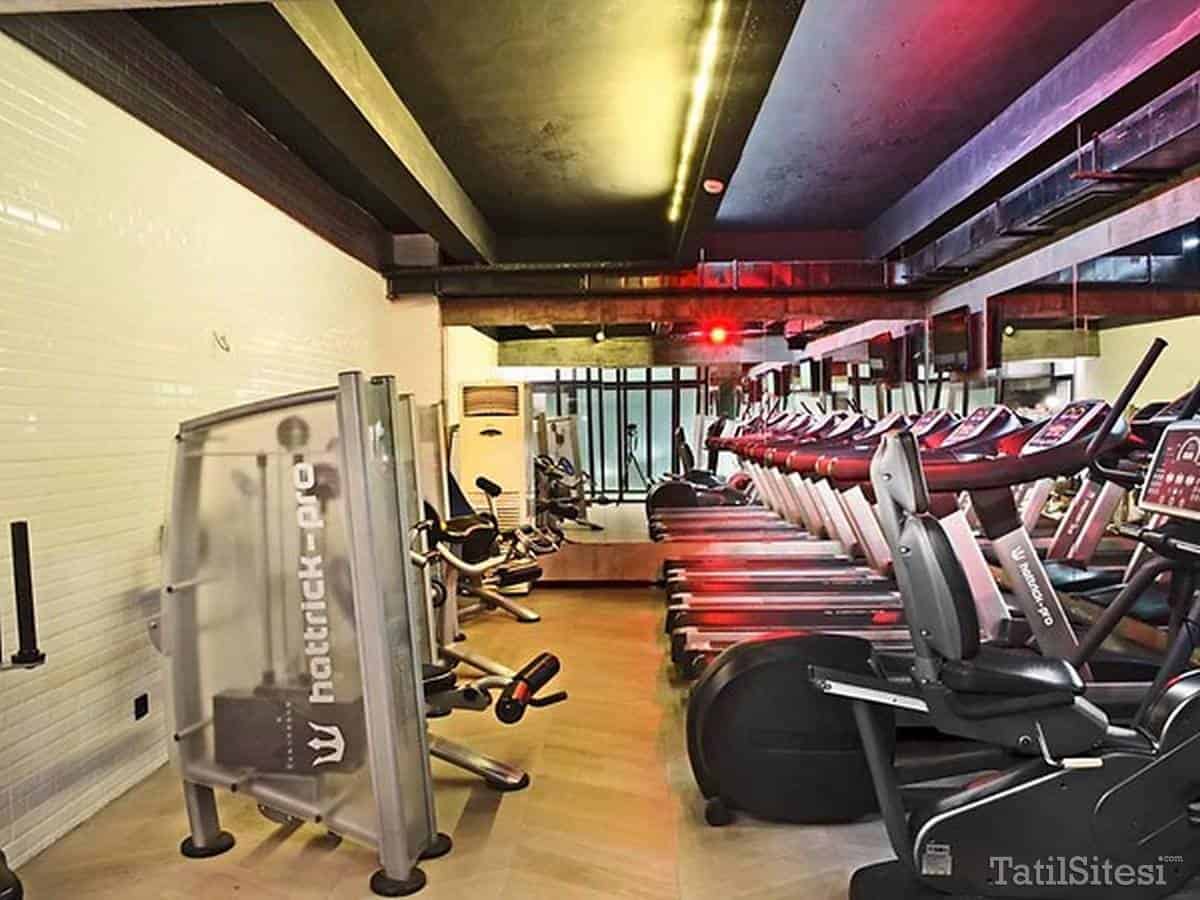 Legacy Ottoman Hotel